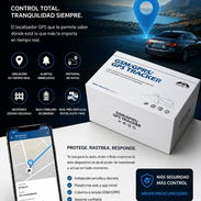 GPS Para Automovil Multifuncional - Img 55005020