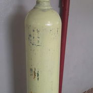 vendo BALON de OXIGENO Lleno - Img 55054742