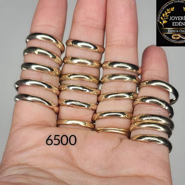 Prendas de oro - 3/4