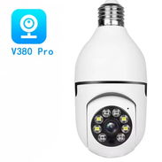 Cámaras de seguridad (V380 Pro ) - Img 54894933