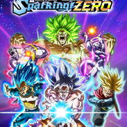 DRAGON BALL: Sparking! ZERO (Juegos Digitales PlayStation & Xbox) - Img 55056290