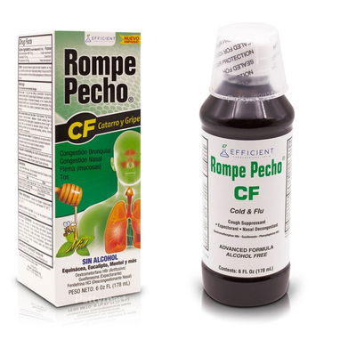 Jarabes para el Catarro Tukol (15) y Rompe Pecho (17) variedad leer adentro 55595382 o 55592455 - 9/9