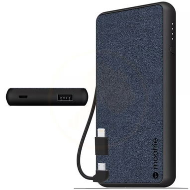 Cargador portátil power bank nuevos en caja 📦✅ - Img 105666934