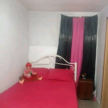 Apartamento en 3er piso con Techos de Placa - 4/10