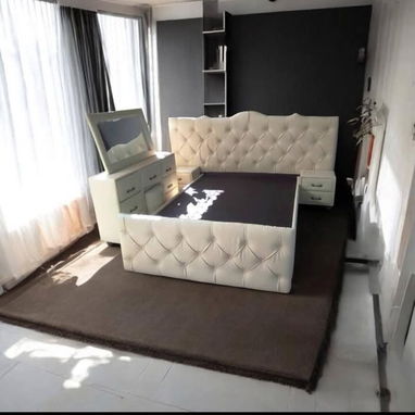Camas y muebles - Img 119722915