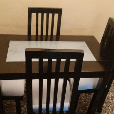 Juegos de comedor de 4 sillas - 3/3