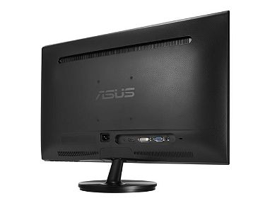 Se vende Monitor Asus. - Img 66535369