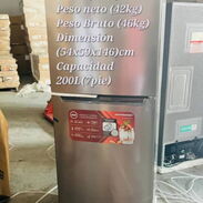 Refrigeradores Premier d 7.2 pie en 580 usd - Img 45587428