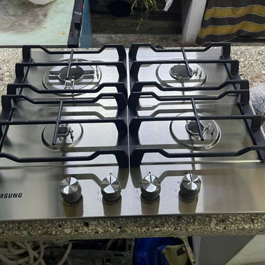 Cocinas de inducción, infrarrojo, de meseta  y de empotrar - Img 121249212