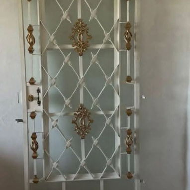 Trabajos de herrería ,rejas ,ventanas y más - Img 125917431