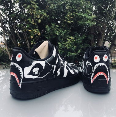Zapatos personalizados - Img 95678957