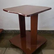 Mesitas de madera - Img 55859943