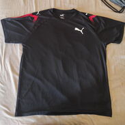 Tshirt puma talla XL - Img 45601250
