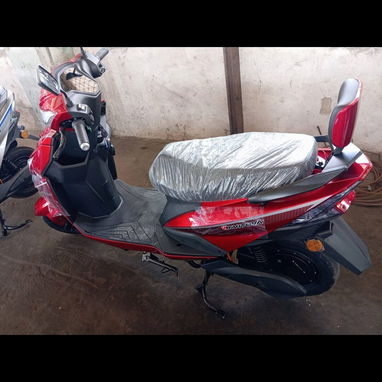 Moto Electrica - Img 124279648