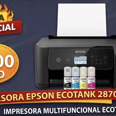 impresoras - Img 117601756