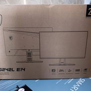 Monitores y smart tv 4k 10.modelos ver foto - Img 56135413