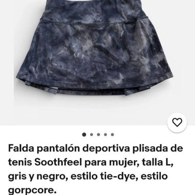 Sayas chort, Sayas, licras, etc deportivos mujer - 7/10