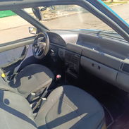 Fiat 1, 1999, gasolina, certifico listo - Img 54896143