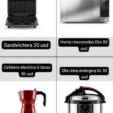 Productos de excelente calidad - Img 123594765