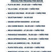 Reservas para hoteles en varadero y habana - Img 55448600