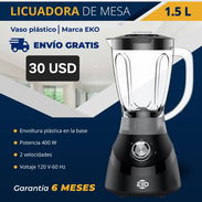 Licuadora - Img 56114567