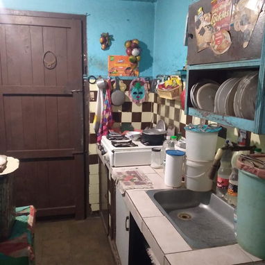 🏡 APARTAMENTO EN VENTA EN LA LISA – LA NOVIA DEL MEDIODÍA 💰 7,000 USD • Apartamento en 2do piso (edificio de 3 nivele - Img 123318861