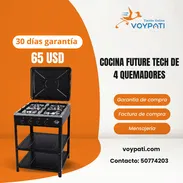 Cocina Future Tech - Img 56412803