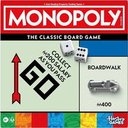 Monopolio original ‼️ - Img 56081105