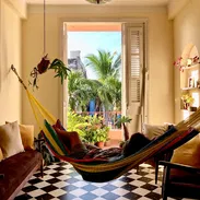 Renta lineal de apartamento en el Vedado - Img 52783604