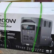 🚧 Estación de Energía Portátil 3600W/3600Wh EcoFlow DELTA Pro 🚧 - Img 56459638