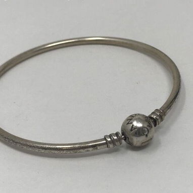Pandoras originales de plata 925 - 3/3