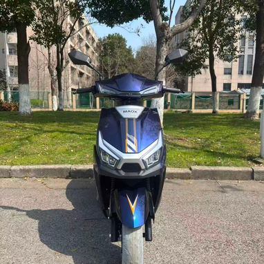 Moto de gasolina⛽️ y Eléctrica⚡️IMPORTADAS BELRAYSA - Img 121222996