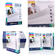 Hojas blancas a la venta ✓ - Img 55687237