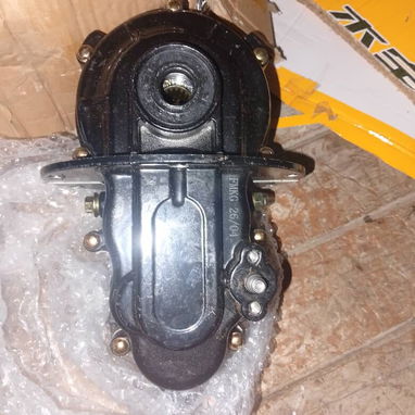Se venden núcleos de triciclo nuevos de paquete en su caja compatibles con todo tipo de triciclos - 3/4