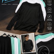 Enguatadas básicas de hombre - Img 58084375