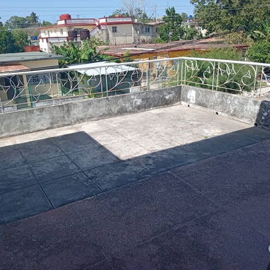 Se vende casa en Arroyo Naranjo Sevillano - 2/10
