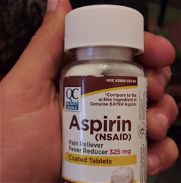 Aspirina - Img 45254231