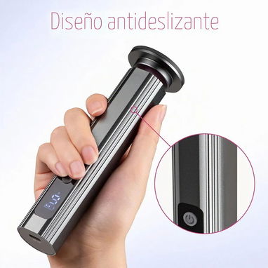 Removedor de cayos de los pies - 5/6