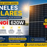 PANELES SOLARES - Img 56909453