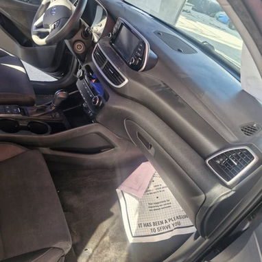 Vendo un negocio, Hyundai Tucson, 2020 - Img 116548960