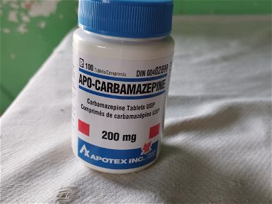Cambio carbamazepina por fenitoína - Img main-image-45804134