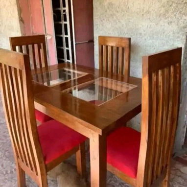 Juegos de comedor - Img 125283970