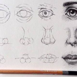 Clases de Dibujo Académico para niños. - Img 121402027