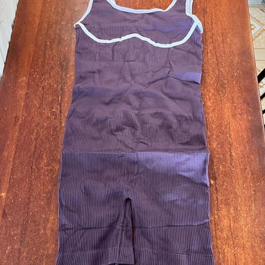 Conjunto para el gym - 7/8