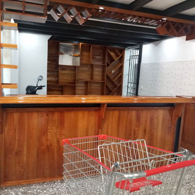 Todo en Carpintería ✅ - 2/2