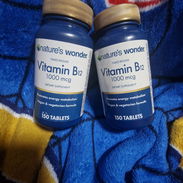 Vitamina B12 - Img 54442763