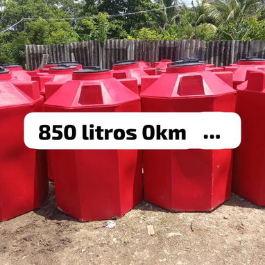 Tanques🛢️plástico para el agua💧tanque de agua💧 tanques🛢️para el agua💧 tankes de agua💧tankes plástico para el agua - 2/3
