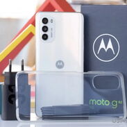 Motorola G82 5G USIM 128/6 nuevo en caja 📱🔥 #Motorola #G82 #5G #NuevoEnCaja - Img 45297478
