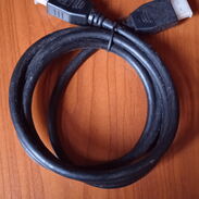 Cable HDMI nuevo - Img 45479039