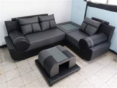 Muebles todo tipo de muebles MODELO PELOTA - Img 64495599